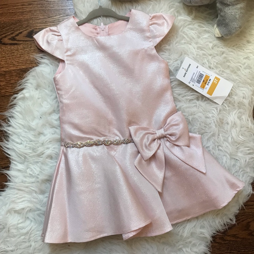 Toddler dress 👗